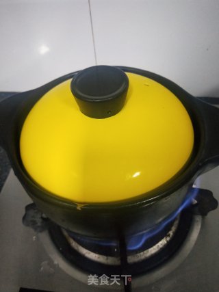 卤鸡腿的做法步骤：7