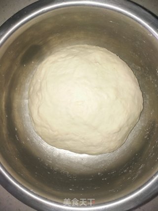 小白自制凉皮的做法步骤：3