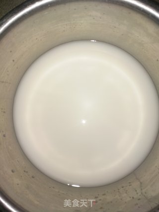 小白自制凉皮的做法步骤：6