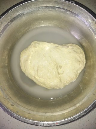 小白自制凉皮的做法步骤：7