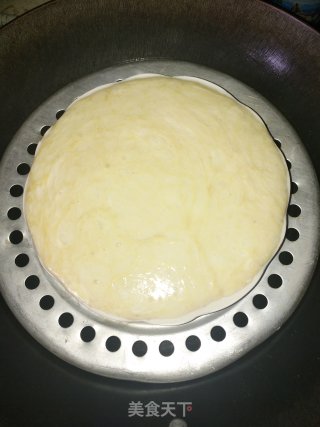小白自制凉皮的做法步骤：9