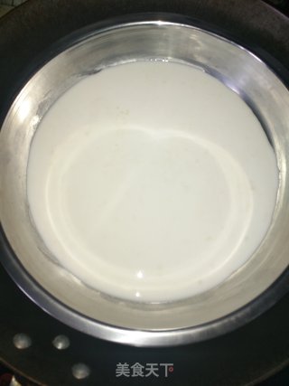 小白自制凉皮的做法步骤：12