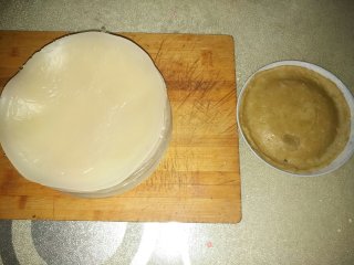 小白自制凉皮的做法步骤：13
