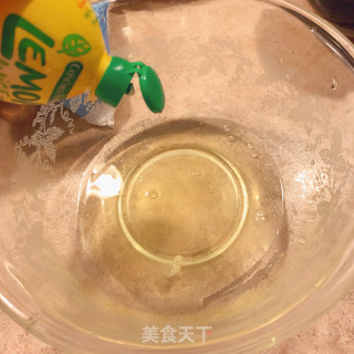 轻乳酪蛋糕的做法步骤：7