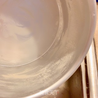 轻乳酪蛋糕的做法步骤：14