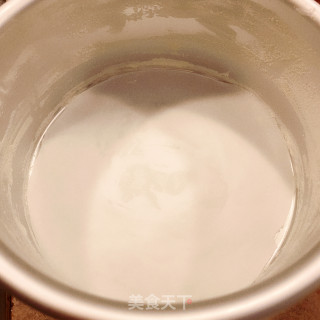 轻乳酪蛋糕的做法步骤：15