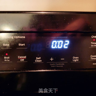 轻乳酪蛋糕的做法步骤：20