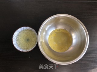 自制沙拉酱的做法步骤：1