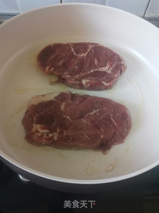 芝士意面的做法步骤：7