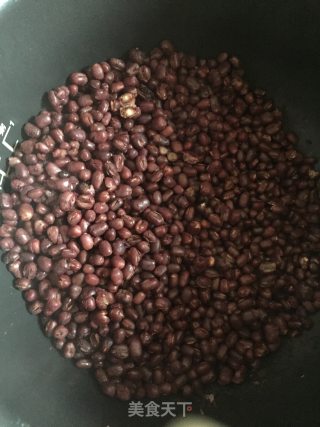 豆沙青团的做法步骤：5