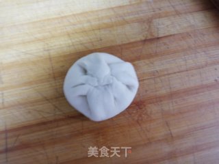 韭菜馅饼的做法步骤：5