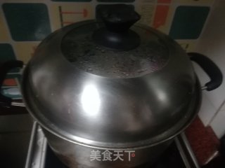 清蒸油斑鱼的做法步骤：5