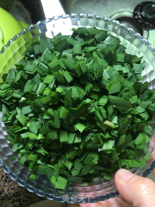 春天应季美食，春卷的做法步骤：2