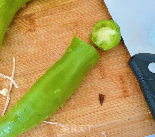 烤菜的做法步骤：1