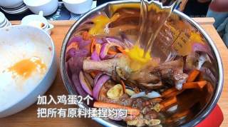 美味港式生炸鸡腿，一口下去外脆里嫩，还会滋滋冒汁水哦，好吃到停不下来。的做法步骤：4