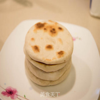 牛羊肉泡馍调料配方学习的做法步骤：2