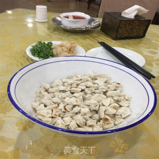 牛羊肉泡馍调料配方学习的做法步骤：3