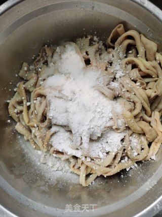 卤鸭货的做法步骤：2