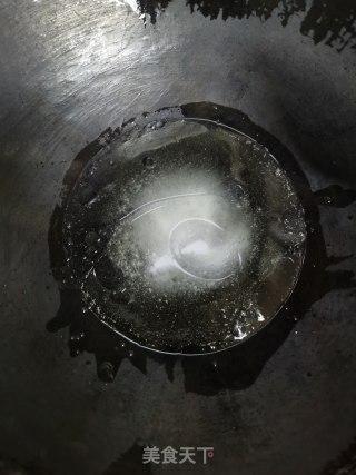 卤鸭货的做法步骤：6