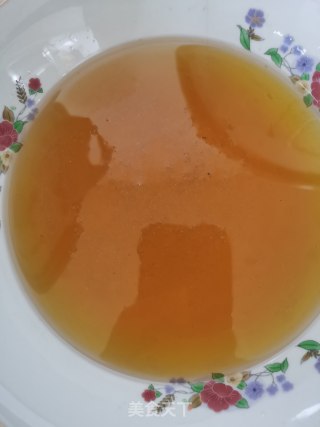 卤鸭货的做法步骤：7