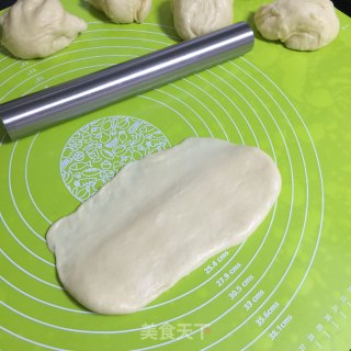 北海道排包的做法步骤：6