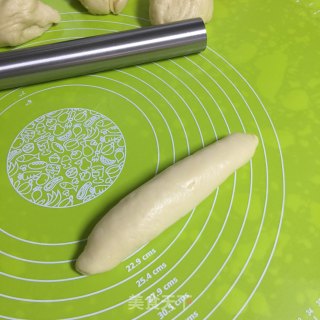 北海道排包的做法步骤：7
