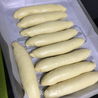 北海道排包的做法步骤：8