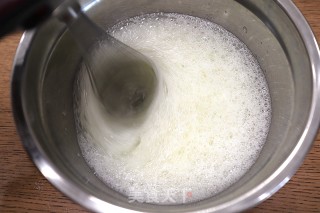 古早蛋糕的做法步骤：6