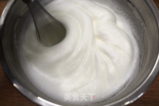 古早蛋糕的做法步骤：7