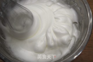 古早蛋糕的做法步骤：8