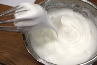 古早蛋糕的做法步骤：9