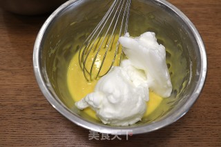 古早蛋糕的做法步骤：10