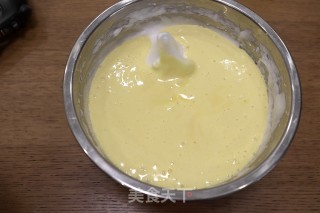 古早蛋糕的做法步骤：12