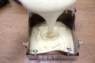 古早蛋糕的做法步骤：14