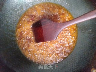 鹌鹑蛋烧鲫鱼的做法步骤：6