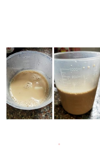 自制红豆焦糖奶茶的做法步骤：10