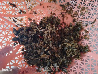 梅干菜肉包的做法步骤：5