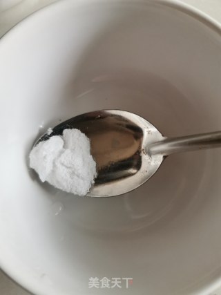 自制实蛋的做法步骤：2