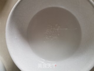 自制实蛋的做法步骤：4