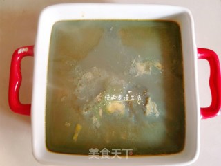自制实蛋的做法步骤：9