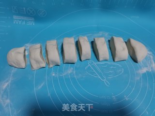 韭菜盒子的做法步骤：5