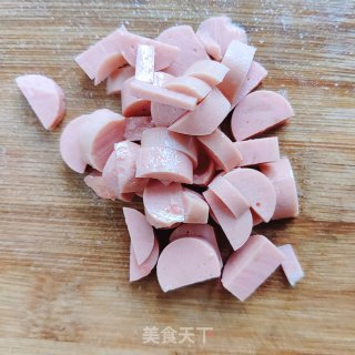 西红柿米饭的做法步骤：5
