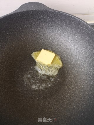 煎牛扒????的做法步骤：2