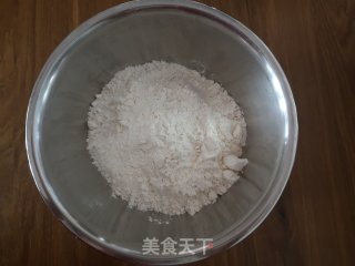 茴香猪肉馄饨的做法步骤：1