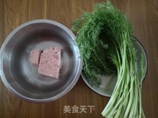茴香猪肉馄饨的做法步骤：3
