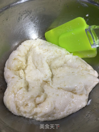 古早蛋糕的做法步骤：6