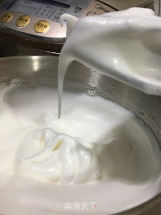 古早蛋糕的做法步骤：14