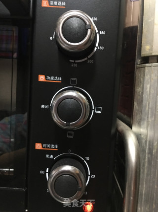 古早蛋糕的做法步骤：19