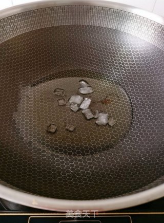 红烧鸭子的做法步骤：5