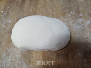 皮薄馅多的韭菜盒子的做法步骤：1